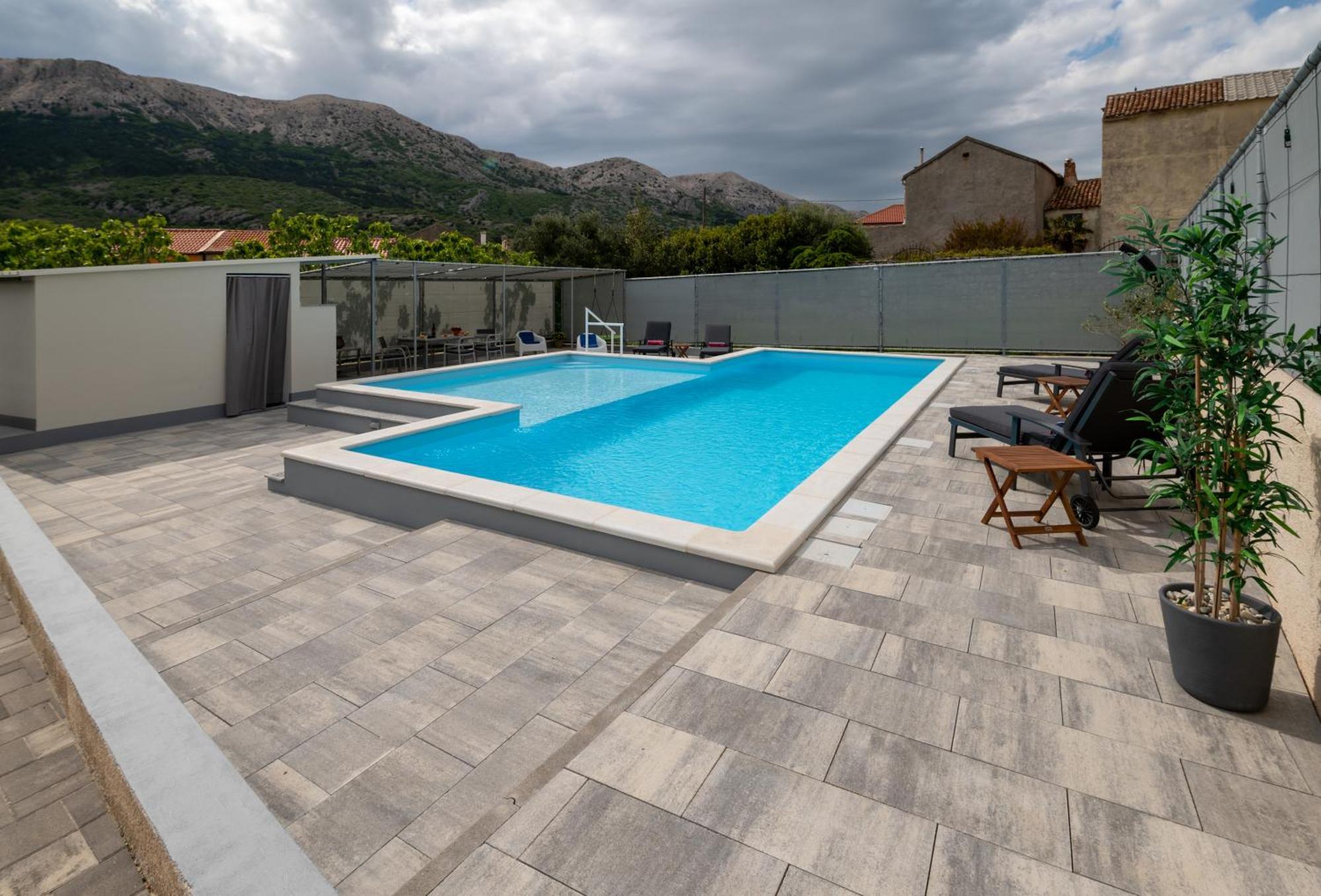 Relax House Rosemary Draga Bascanska