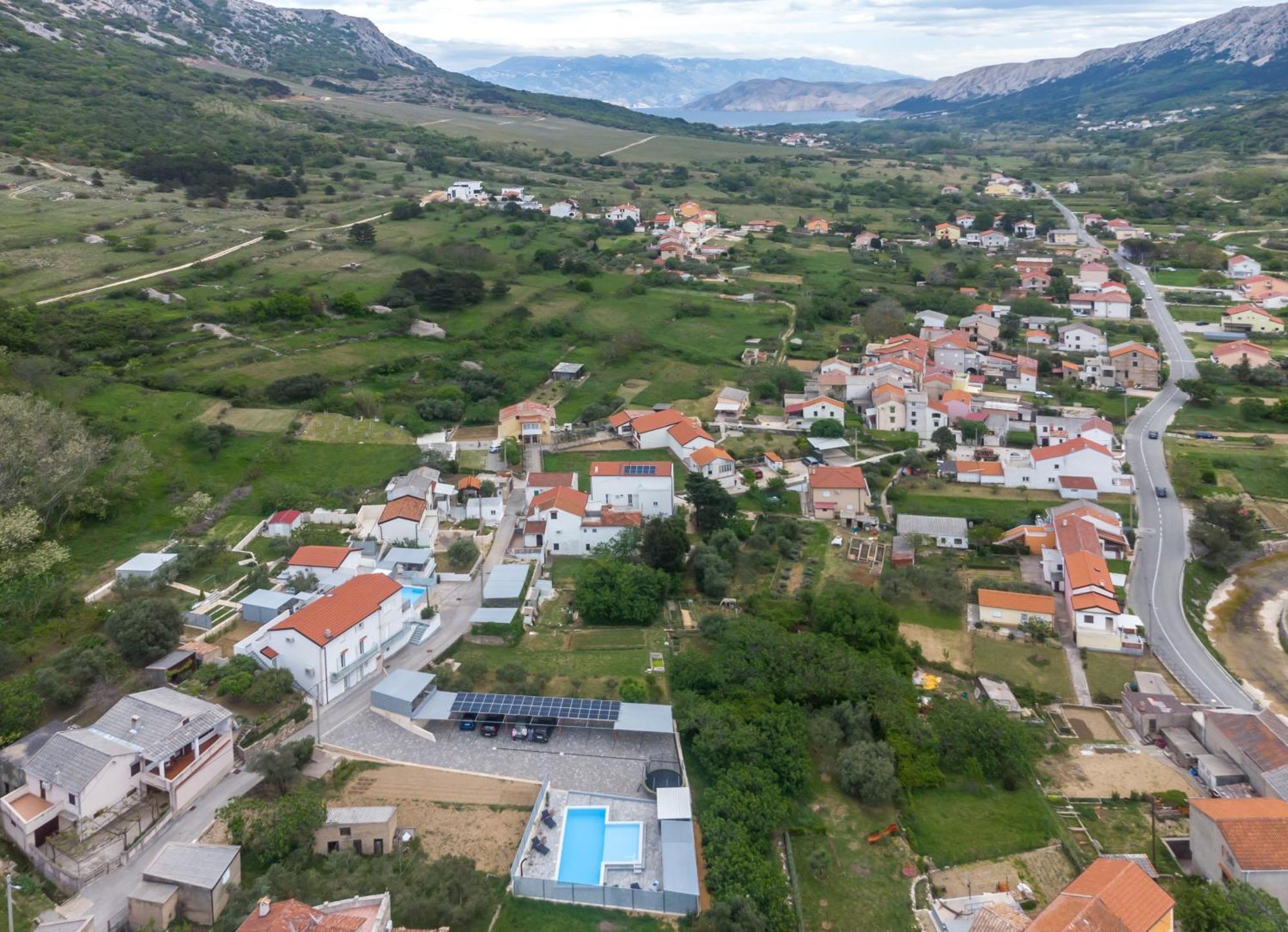 Relax House Rosemary Draga Bascanska